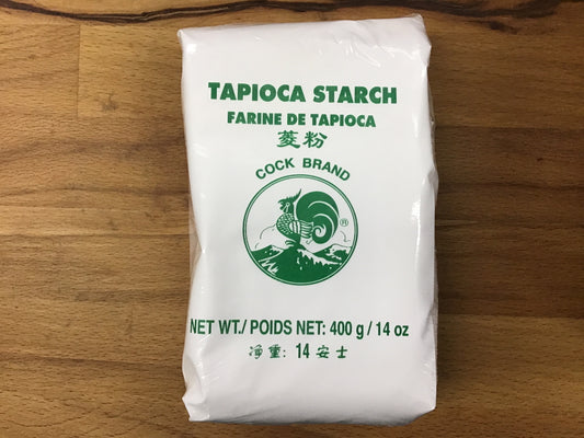 Tapioca Starch