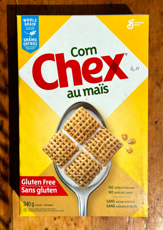 Corn Chex