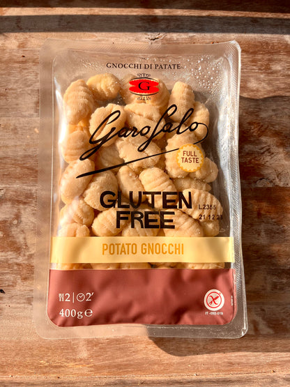 Garofalo Gluten Free Pasta