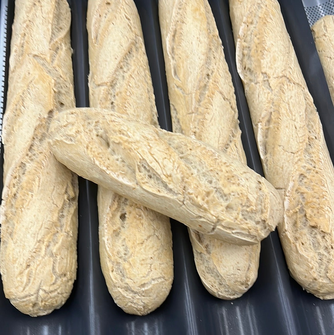 Baguette Blanche (surgelée)